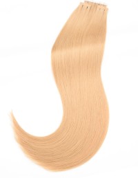 Tape Haarverlängerung Extension - Profi Qualität - XXXL 70cm