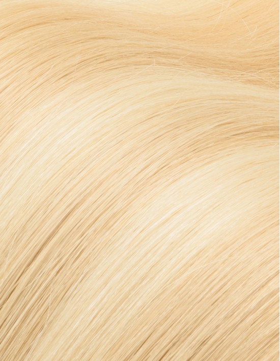 Platin-Kupfer-Blond Haarverlängerungen - Best Price