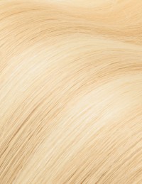 Platin-Kupfer-Blond Haarverlängerungen - Best Price