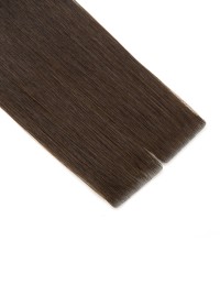 Extension adhésive invisible Noir Naturel 1B