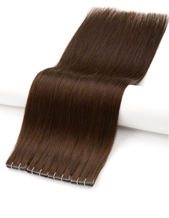 Injected unsichtbaren tape hair Extensions sind endlich bei Extens Hair erhältlich !