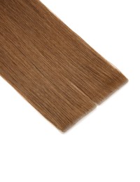 Extension adhésive invisible Noir