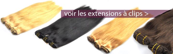 achat extension clip