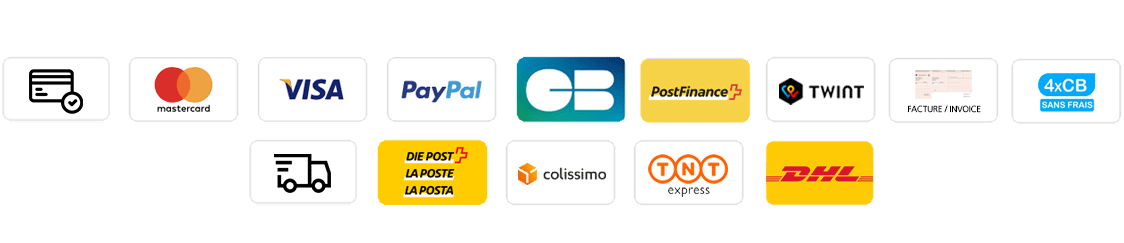 Paiements
