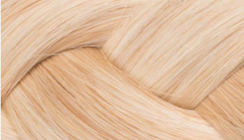 Extension cheveux