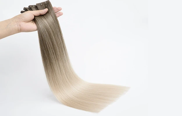 Achats extensions de cheveux naturels fribourg