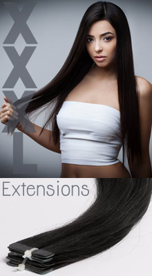 La meilleure méthode extension de cheveux proposée par Extens Hair