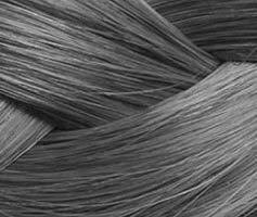 Clip IN Haarverlängerung Silver Hair