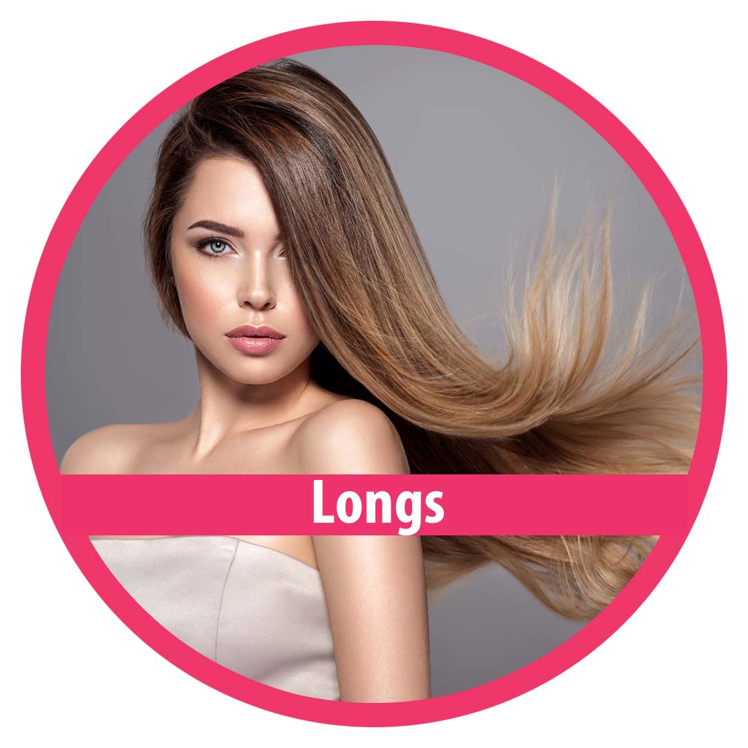 Extension cheveux
