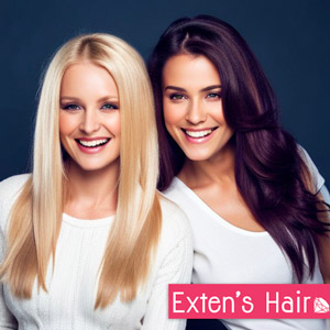 extensions cheveux PARIS