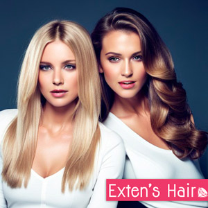 extension cheveux à paris