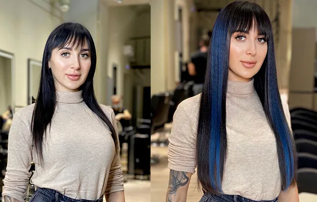 Extension Cheveu &agrave; Lille