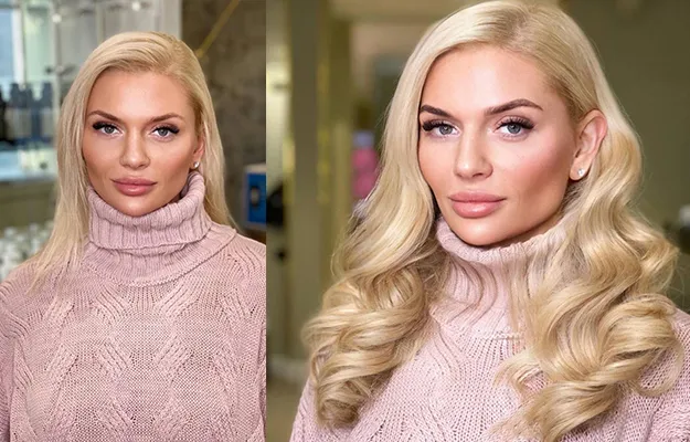 Haarverl&auml;ngerung Loire