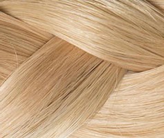Clip IN Haarverlängerung Karamellblond #16