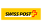 Versand mit der Schweizer Post