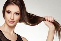 Tutoriel sur les extensions de cheveux