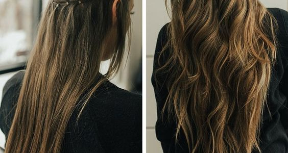 Les avantages des extensions de cheveux naturels : Pourquoi choisir Exten's Hair ?