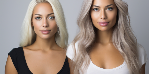 Guide complet pour choisir les bonnes extensions de cheveux selon votre type de cheveux