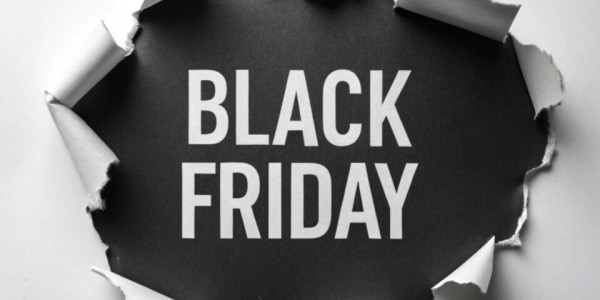 Black Friday : Le meilleur jour acheter des extensions de cheveux chez Extens Hair !