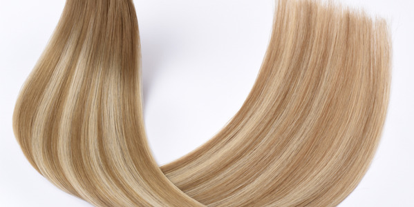  Extension Ombré Hair ou extension Balayage