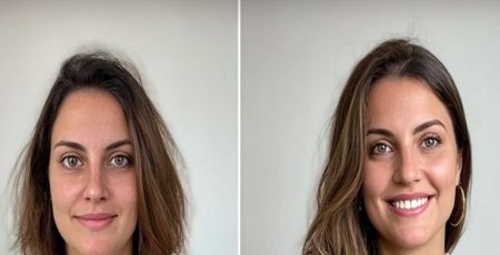 La cliente perd ses extensions de kératine après une semaine : de qui est-ce la faute ?