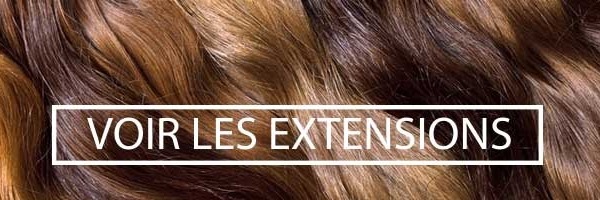 Durée de vie des extensions de cheveux naturelles