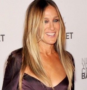 Get the look : Sarah Jessica Parker