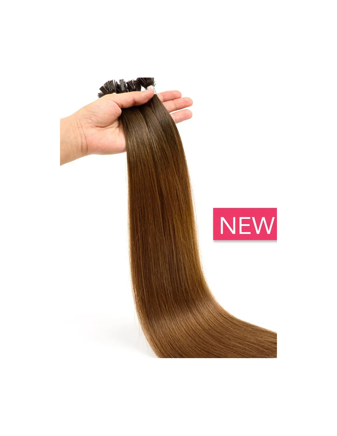 Extensions de cheveux naturels by Extens Hair : de nouvelles teintes tendances pour la rentrée