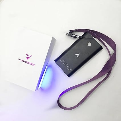 Découvrez le Summum de la Technologie Capillaire avec le Kit d'Extensions de Cheveux V-Light