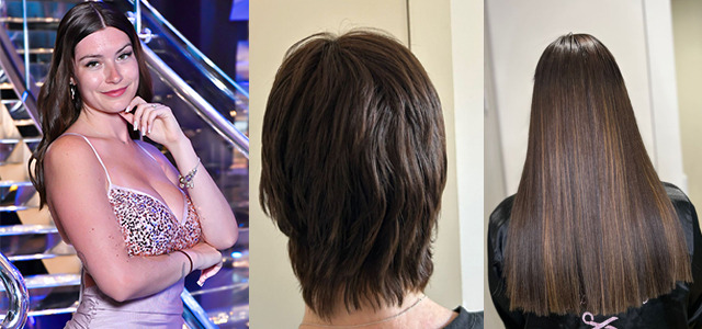 Perte de cheveux après un cancer : comment les extensions capillaires ont aidé Charlotte à se reconstruire