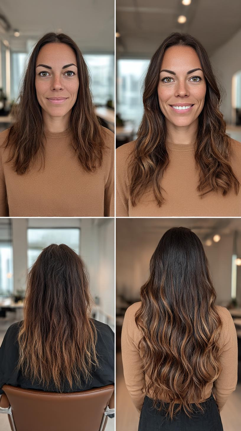 Coupe de cheveux ratée : la solution que tu n'as pas envisagée